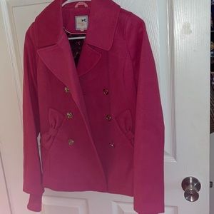 Vintage Tommy Girl Jacket